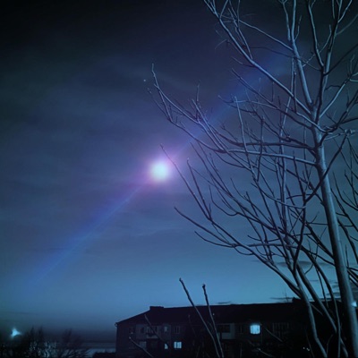 somewhere in the dark - Single