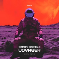 Fall (Simon Sinfield Remix) - Single - MRKO