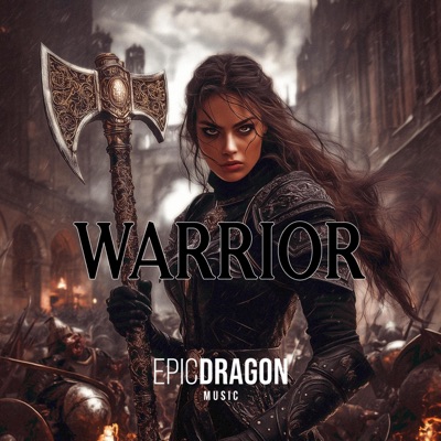 Warrior (feat. Jaime Arredondo) - Single