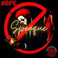 NOPE (feat. @Hitwiz, WYZ PRO & DJ Fodo) - Single - Speaque