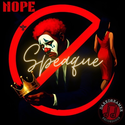 NOPE (feat. @Hitwiz, WYZ PRO & DJ Fodo) - Single