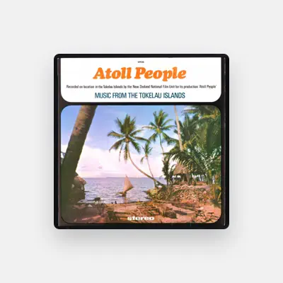 Listen to Music From The Tokelau Islands, watch music videos, read bio, see tour dates & more!