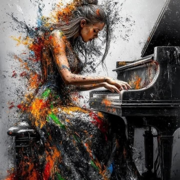 Here This - Penny Ora