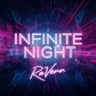 Infinite Night - EP