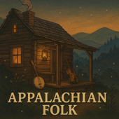 Appalachian Folk – Traditional Mountain Music