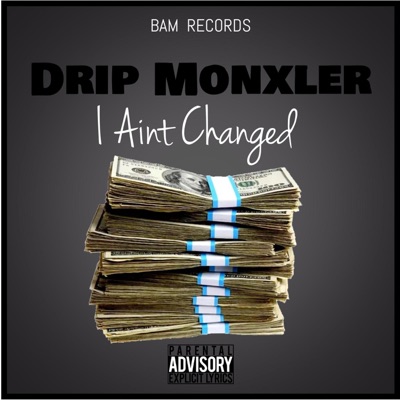 I Ain't Changed - EP