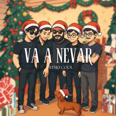 Va a nevar (feat. José Vera & King Buitre) - Single