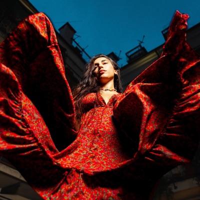 GENOVA-BOGOTÀ - Single