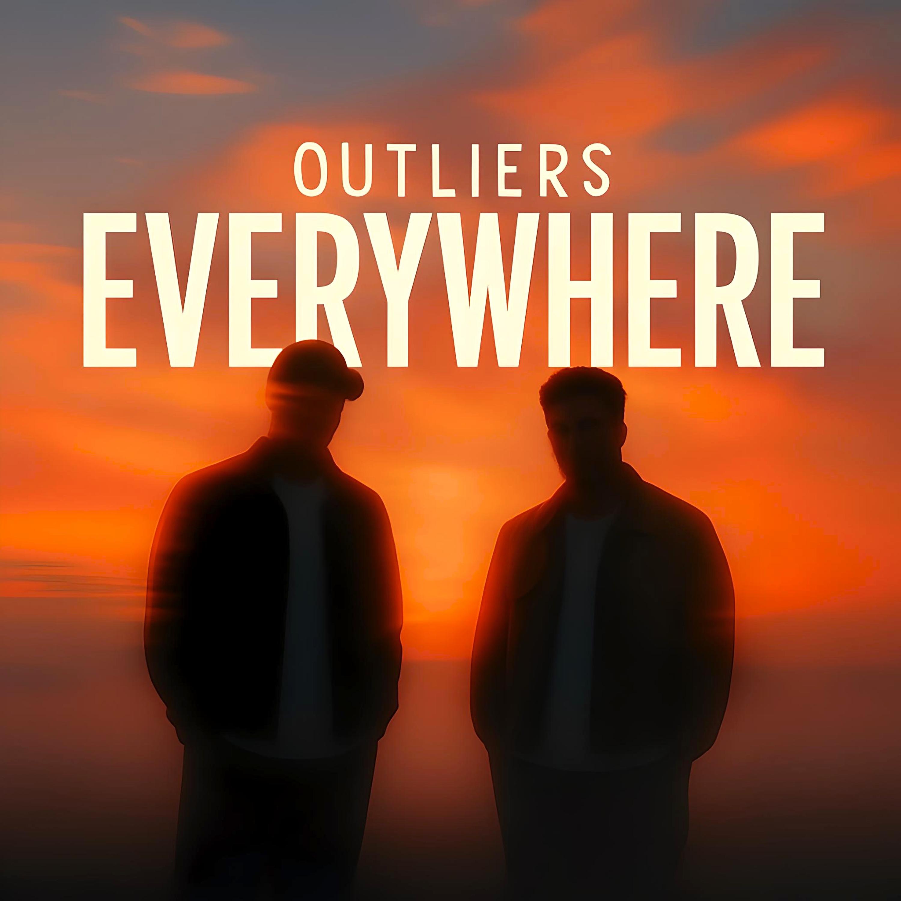 Everywhere - Single