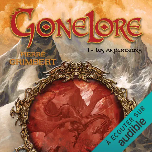 Les Arpenteurs: Gonelore 1