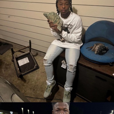 FSG (feat. Lil Jeezy) - Single