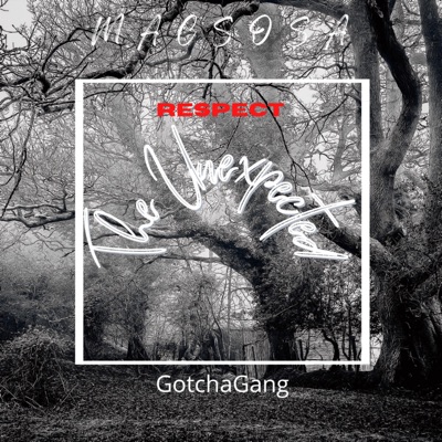 Respect The Unexpected - EP