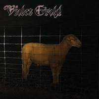 Violet Grohl Ablum Cover