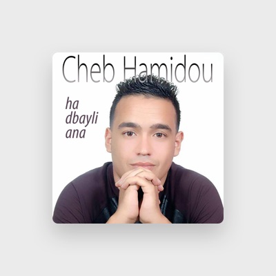 Cheb Hamidou