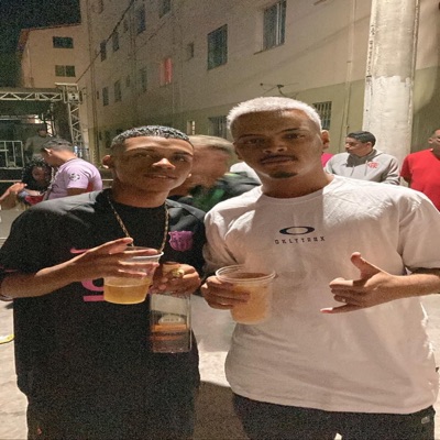 MTG NAO TIRA SELF CMG - Single