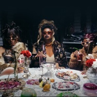 Shonda D+ (feat. EveHive) - Single - Tássia Reis, Preta Ary & Urias