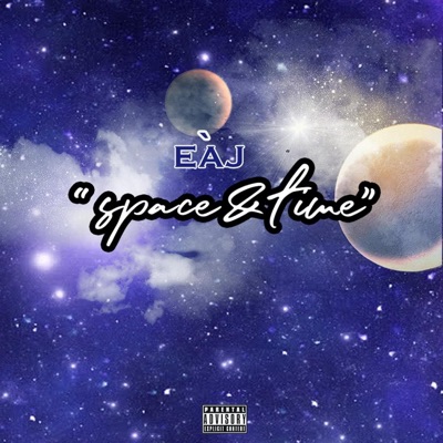 Space & Time - Single