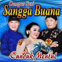 Campursari Sangga Buana — Dadi Ati