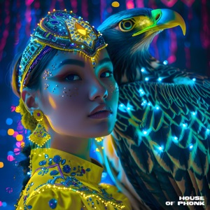 Kazakh Funk - Single