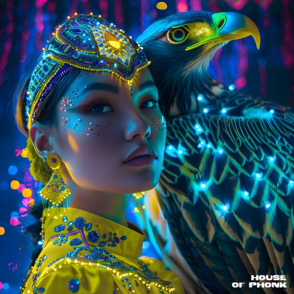 Kazakh Funk - Single