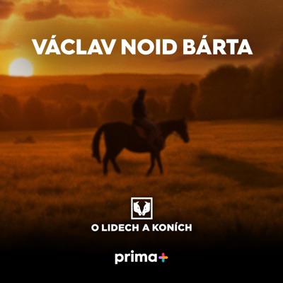 O lidech a koních - Single