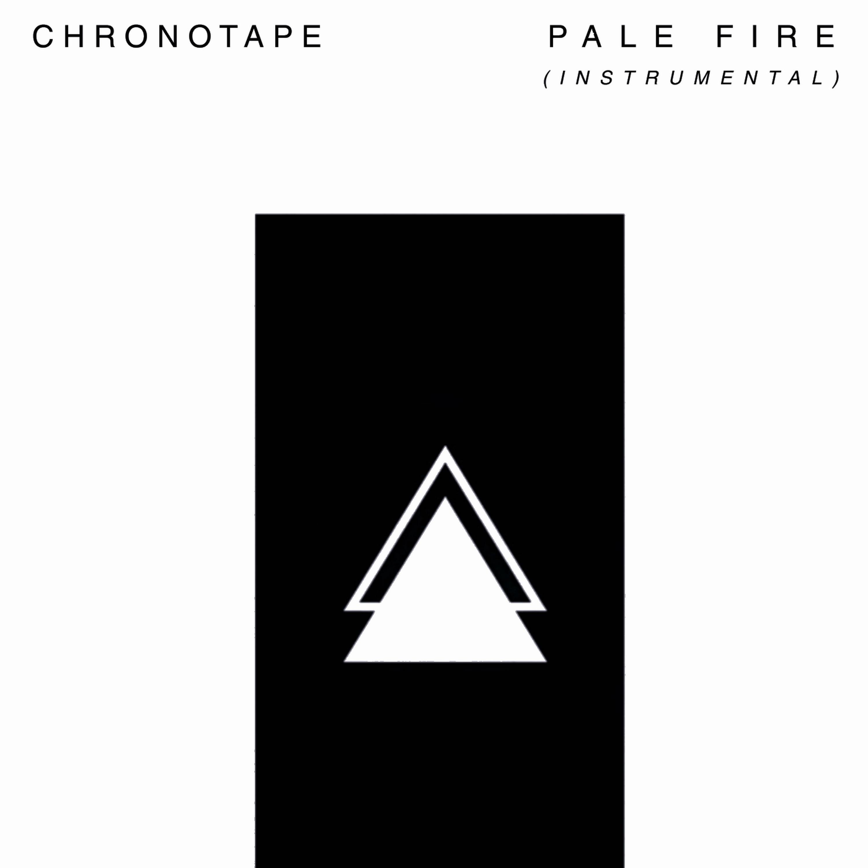 Pale Fire (Instrumental) - Single