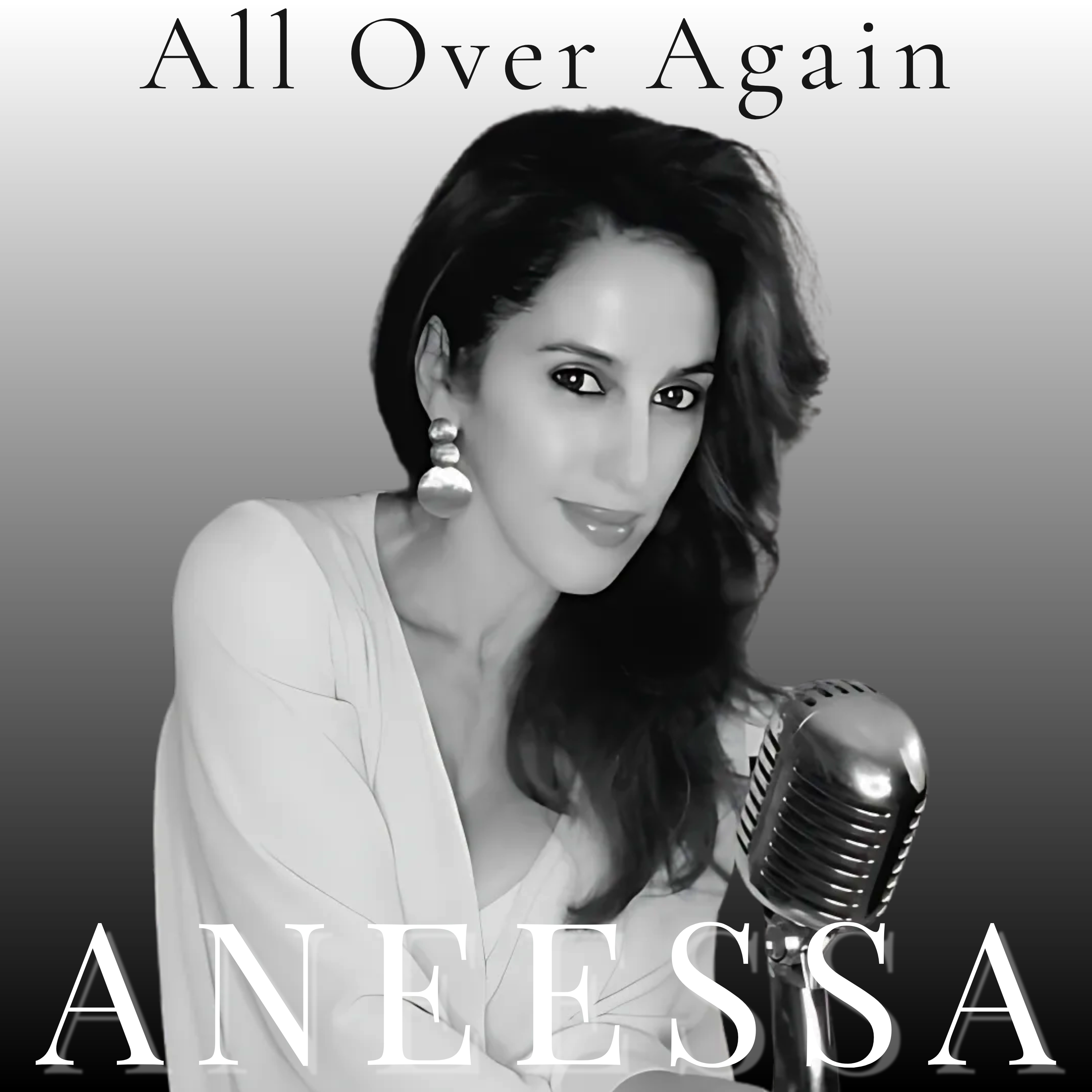 All over Again - Single