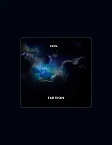 Listen to KAIDA, watch music videos, read bio, see tour dates & more!