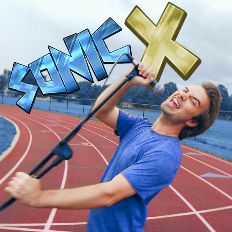 Gotta Go Fast Sonic X Theme Thomas Straiton Song Lyrics Music