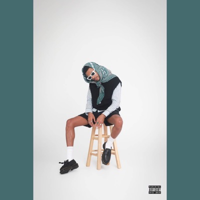No Sweater - Single