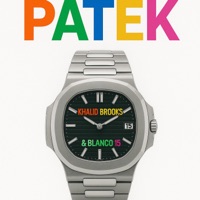 Patek - Single - Khalid Brooks & Blanco15