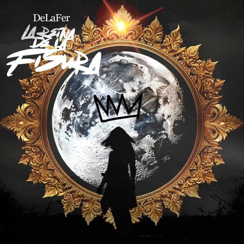 La reina de la fisura (feat. Dabeat Romero)