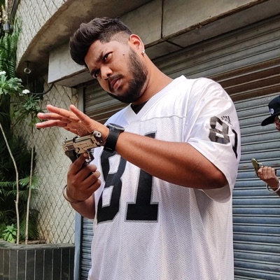 Hiphop Barsega - Single