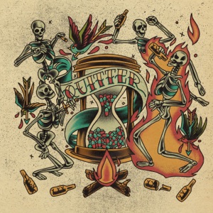 Cameron Whitcomb - Quitter - 排舞 音乐