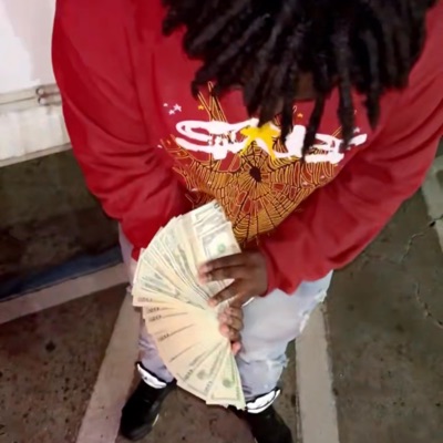 New Paxk (feat. Con) - Single