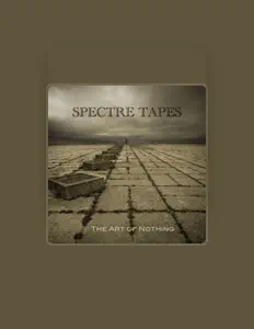 Listen to Spectre Tapes, watch music videos, read bio, see tour dates & more!