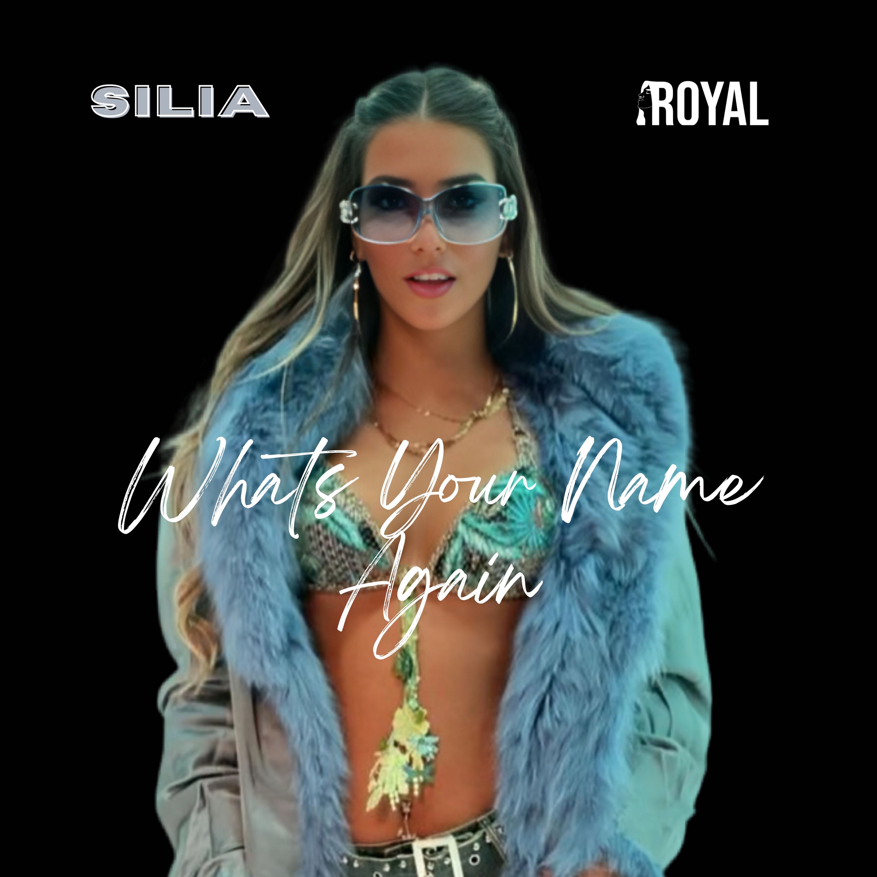 What's Your Name Again - Single