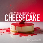 Cheesecake artwork