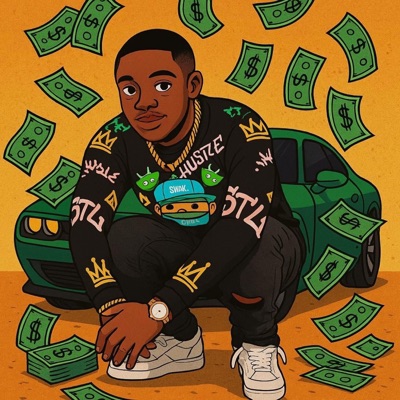 Sueño Con Dinero - Single