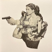 Brown Bag Money, Pt. 2 (feat. Jalen Frazier, Daniel Son, Snotty & Giallo Point) - Single - Circa 97