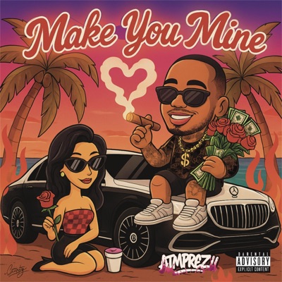 Make You Mine - Single