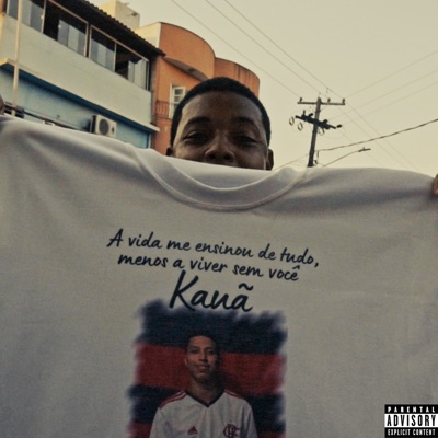Saudades (Dos Meus Irmãozin) - Single