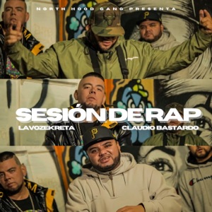 Sesión de Rap