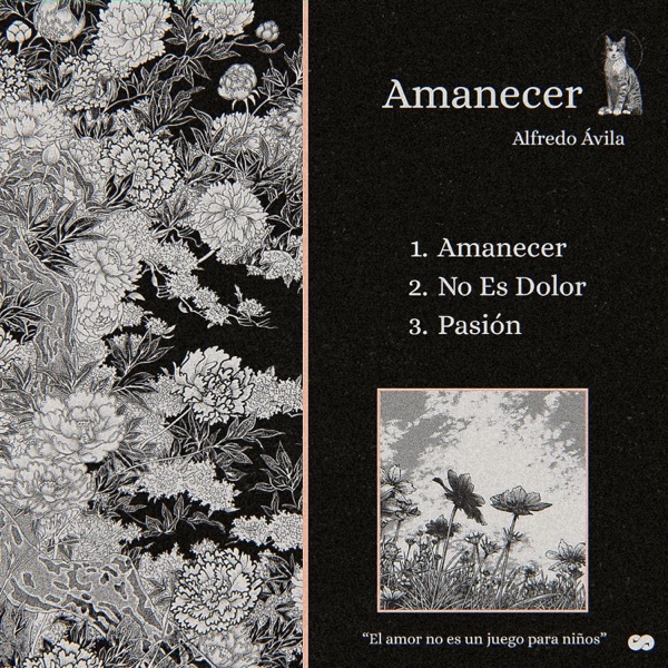 Amanecer - Single