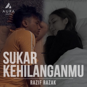 Sukar Kehilanganmu Album Art