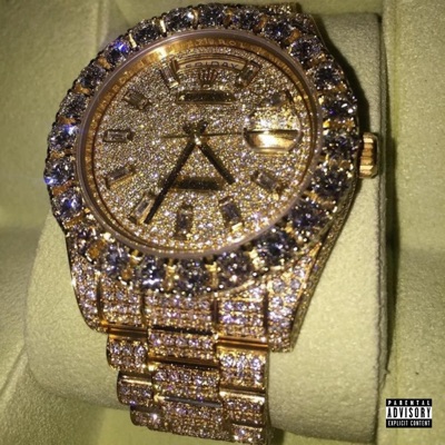 King Of My Trenches (feat. Sockk & Deshon) - Single