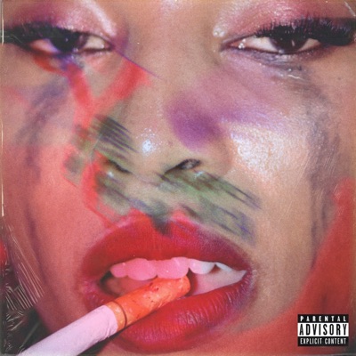 PRETTY TOXIC GALZ(OPEN DIARY) - Single