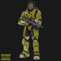 Sierra-117 - Single - Jamal Hill