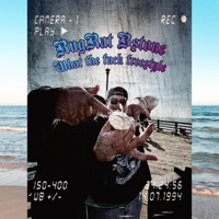 What The F**k Freestyle - Single - RugRat Bstone