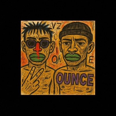 an ounce (feat. wisusfuneral) [REMIX] - Single